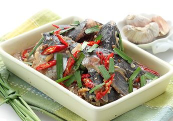 Resep Masak Tim Ikan Patin Taoco, Beneran Nikmatnya Terasa Sampai Suapan Terakhir