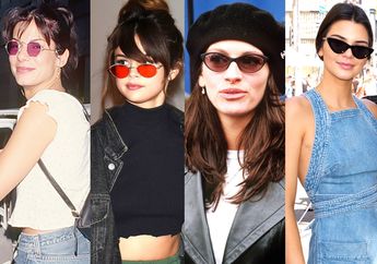 Ini Item Fashion Kekinian yang Wajib Dimiliki Masing-Masing Zodiak. Sudah Punya?