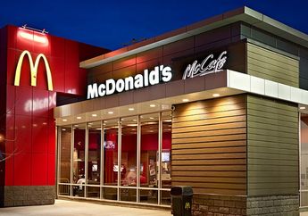 McDonald's Dituntut Miliaran Rupiah Oleh Pelanggan yang Tersiram Air Panas. Begini Kronologisnya!