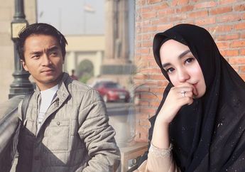 Diisukan Talak Lewat Telepon, Ternyata Taqy Malik Sempat Ajak Salmafina Rujuk