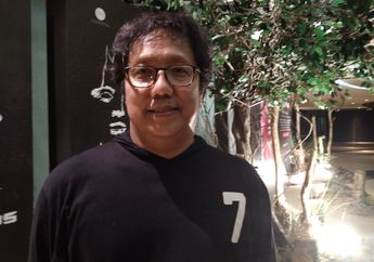 5 Tahun Pasca Kepergian Chrisye, Erwin Gutawa Ciptakan Lagu Baru yang Dikumpulkan dari 246 Suku Kata dari Suara Asli sang Mendiang!