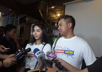 Malu-malu Kucing, Joshua Suherman Akui Pernah Menyukai Foto Lama Clairine Clay