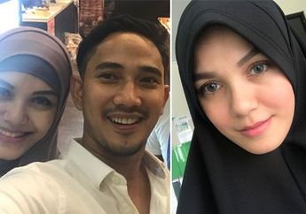 Rela Dimadu Demia Anak, Kini Artis FTV Nadya Almira Sindir Wanita Usik Dirinya