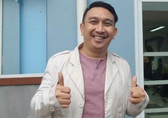 Augie Fantinus Jadi Tersangka, Polisi Sampaikan Tidak Ada Keringanan Hukuman Bagi Public Figure