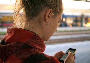 Merasa Whatsapp Sedang Disadap Orang? Coba Cek dengan Cara Ini