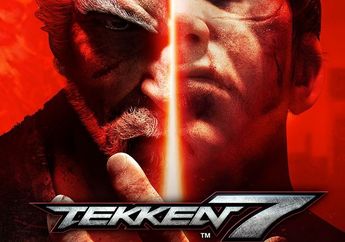5 Game eSports yang Resmi Ada di Sea Games 2019, Tekken 7 Masuk!