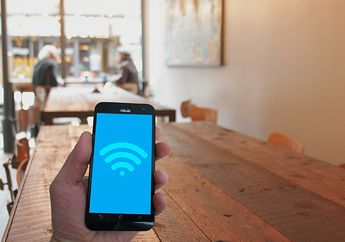 Kisah HP Hilang di Samsat, Berhasil Dilacak Lewat Fitur Find My Device