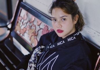 Kerap Dapat Komentar Negatif, Mytha Lestari Merasa Kasian sama Netizen