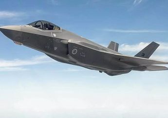 Meski Pendeta AS Telah Dibebaskan Turki, Mengapa AS Tak Jadi Kirim Jet Tempur Siluman F-35 Ke Turki?