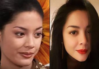 Lama Tak Terdengar Setelah Nikahi Keluarga Cendana, Penampilan Lulu Tobing di Dapur Mewahnya Jadi Sorotan
