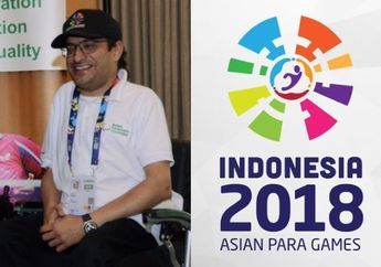 Presiden Asian Paralympic Committee: Asian Para Games 2018 di Indonesia Adalah yang Terbaik