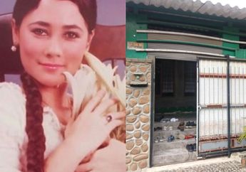 Bertahun-tahun Ditutup Rapat, Pria Ini Bongkar Isi Surat Wasiat Suzanna yang Selama Ini Jadi Misteri, Faktanya Bikin Tercengang!