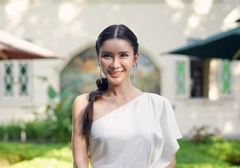 Jadi Mantan Istri Konglomerat Indonesia, Jamie Chua Miliki Rumah dengan Ruang Makan Sangat Mewah, Ini Baru Sosialita!