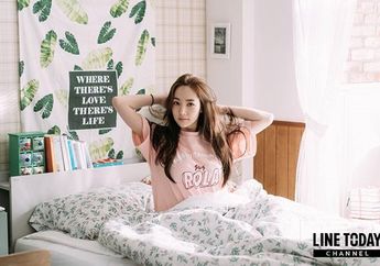 4 Ide Renovasi untuk Buat Kamarmu Seperti Kamar di Drama Korea