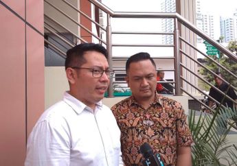 Shezy Idris Menangis Hadapi Sidang Cerai, Suami: Sama dengan yang Saya Rasakan