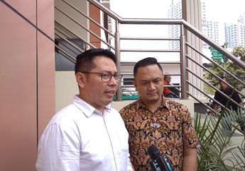 Beredar Isu Shezy Idris Tak Rukun dengan Keluarga Suami, Krishna Adhyata Pratama : Rukun, Kita Rukun