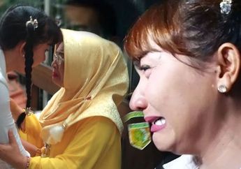 Perjalanan Hijrah Roro Fitria, Berawal dari Kehilangan Sosok Ibu saat Dirinya Mendekam Dibalik Jeruji