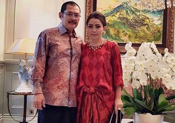 Jawaban Mayangsari Saat Disinggung Ussy Soal Instagram Baru Buat Ngakak Satu Meja Makan, ‘Kasihan ya Saya’