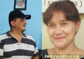Kisah Prahara Anak Suzanna, Suami Ditembak Ayah Tiri hingga Tak Dapat Warisan Suzanna