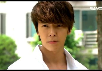 Kembali Akting, Donghae ‘Super Junior’ Main Film Bareng Rio Dewanto?