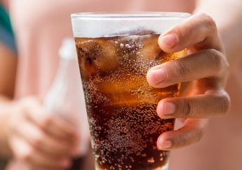 Enam Penyakit yang Disebabkan Minuman Soda, Salah satunya osteoporosis!