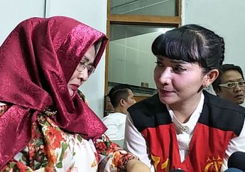 Momen Terakhir Roro Fitria Bersama Sang Ibunda Sebelum Meninggal Dunia