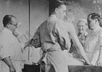 Kisah Unik Kebiri dalam Sejarah Panjang Peradaban Manusia. Tapi, Ulama Kita Masih Belum Satu Suara Soal Hukuman Kebiri, Apa Dasarnya?