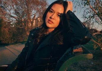 Intip 3 Penampilan Terbaru Raisa Andriana dengan Baby Bump