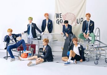 NCT Dream Satu-satunya Idol Kpop Pilihan Billboard di Bawah 21 Tahun!