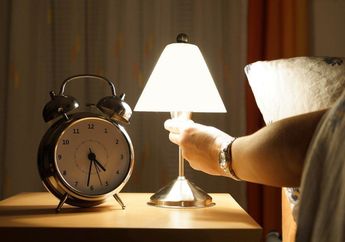 Jangan Disepelekan, Lampu Terus Menyala Bisa Buat Listrik Membengkak, Simak Kebiasaan Buruk yang Sebabkan Tagihan Melambung!
