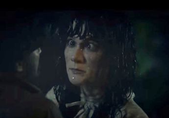 Inilah 7 Momen Menyeramkan yang Ada di Trailer Film Suzanna!