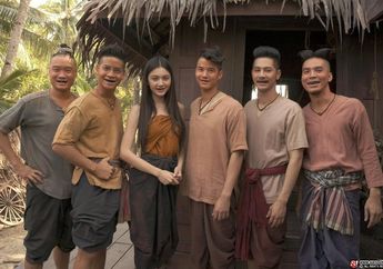 Ini 9 Film Horor Thailand Terbaik Sepanjang Masa! Berani Nonton?