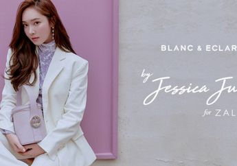10 Seleb Korea Ini Sukses Bikin Brand Fashion Sendiri! Keren Banget!