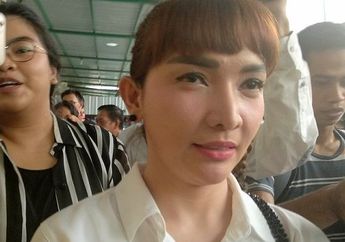 Dari Ritual Mistis Hingga Gundukan Harta, Begini Kondisi Terkini Roro Fitria yang Masih Kecanduan Narkoba di Penjara