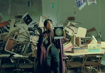 Pakai Feed Instagram Mendiang Jonghyun ‘SHINee’ di MV, Agensi The Rose Minta Maaf