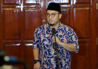 Hoax Ratna Sarumpaet, Dahnil Anzar Bersaksi dengan Senang Hati