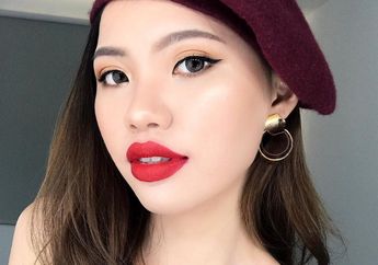 Selebgram Veronica Ong Mengcover Dance SNSD Lil' Touch. Intip Yuk!