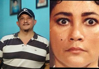 Aura Mistis Suzzanna Tak Pernah Luntur Meski Sudah 12 Tahun Meninggal Dunia, Istri Kedua Clift Sangra Dibuat Merinding Saat Bersihkan Kamar sang Ratu Horor: Ada Kaki di Bawah Meja!