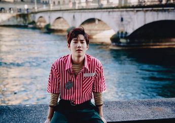 10 Kpop Idol Cowok yang Boyfriend Material Banget. Kamu Naksir Siapa?