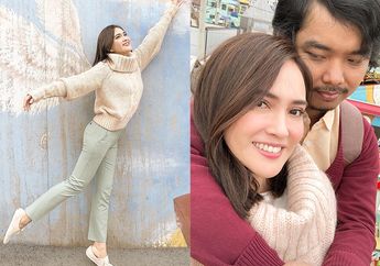 Heboh Video Mesra Shandy Aulia & Dodit Mulyanto, Warganet Tak Ikhlas 'Mau Aja Shandy Sama Cobek Ayam Geprek'