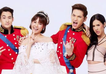 8 Drama Korea yang Dibuat Versi Thailand, Enggak Kalah Bikin Baper Nih