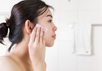 3 Exfoliating Toner Lokal yang Terjangkau & Berkualitas! Wajib Coba!