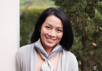10 Tahun Cerai dari Penyanyi Terkenal, Dewi Lestari Akui Tak Bisa 'Move on' dari Minuman Ini Saat Menulis Novel