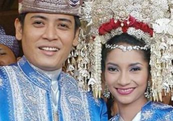 Rasakan Bogem Mentah Ayah Mertua Saat Sidang Cerai, Pasangan Ini Malah Buktikan Kekuatan Cinta dan Kembali Bersama