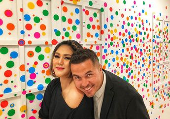 Sempat Ditinggal Nikah Oleh Suaminya Sekarang, Begini Serunya Quality Time Sissy Priscillia dan Suami di Pasar Tradisional