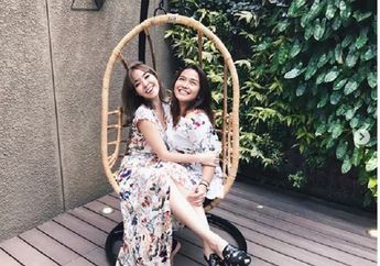 Gisella Anastasia Cerita Kalau Dirinya dan Gading Marten Punya Sahabat Baik