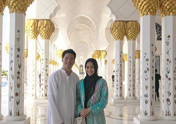 Dinikahi Konglomerat Mualaf Asal Korea, Lihat Mewah dan Luasnya Kediaman Artis Cantik Ini, Dapurnya Bikin Tercengang!