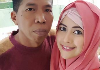 Sempat Ingin Cerai karena Tak Sanggup Layani Nafsu Suami, Istri Muda Kiwil Sekarang Tinggal Di Rumah dengan Dapur Sempit