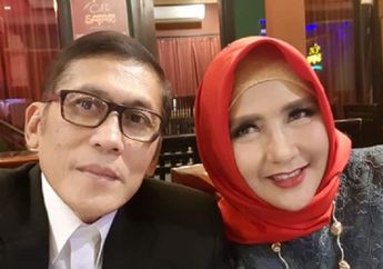 Menghilang dari Dunia Hiburan, Artis Senior ini Banting Setir Jualan Martabak demi Sesuap Nasi: Kebetulan Kita Hidup Itu Perlu Makan