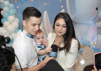 Tajir Melintir di Usia Muda, Begini Megah dan Nyamannya Rumah Stefan William dengan Kolam Renang Berpintu Geser, Halamannya Bikin Melongo